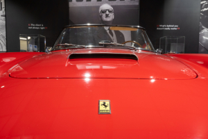 Is Ferrari Stock Poised to Race Higher?