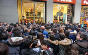 New Strong Buy Stocks for December 11th