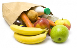 4 Solid Stocks to Buy on Soaring Grocery Sales