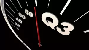 Will Q3 Earnings Season Prove Positive for the Market?