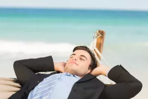 Time for a Summertime Stock Market Lull?
