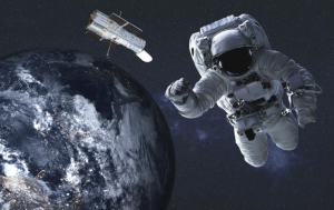 From Short-Term Struggles to Long-Term Wins: Lockheed's Space Story