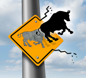 Wall Street Disappoints in 1H, Will It See a Repeat of 1970?