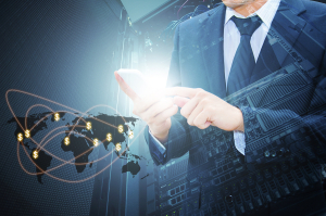Buy the Dip in These Top Financial Management Stocks: AAMI, AB