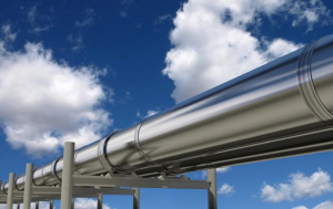 3 Oil & Gas Pipeline Stocks From the Prospering Industry