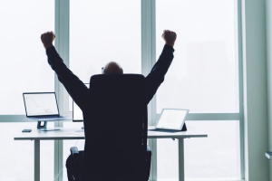 Why You Should Be Excited About Today's Market