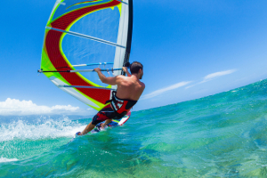 Google Goes Windsurfing in the AI War for Talent