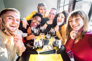 Restaurants Set to Sail Through 2023